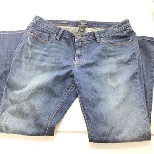 Ana Petite Blue Jeans Size 16P